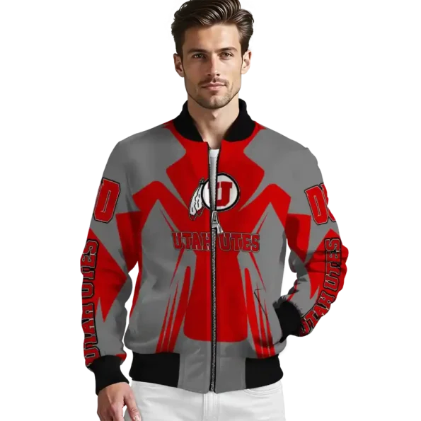 Utah20Utes20NCAAZone Jacket 3 Bomber 1.webp