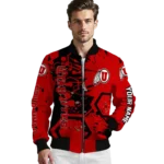 Utah20Utes20NCAAZone Jacket 1 Bomber 14.webp