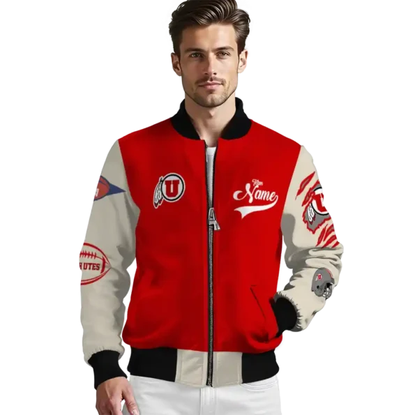 Utah20Utes20NCAAZone Jacket 3 Bomber 2.webp