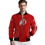 Utah20Utes20NCAAZone Jacket 1 Bomber 4.webp