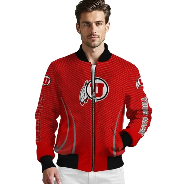 Utah20Utes20NCAAZone Jacket 3 Bomber 4.webp