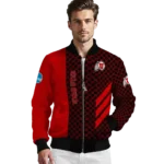 Utah20Utes20NCAAZone Jacket 1 Bomber 6.webp