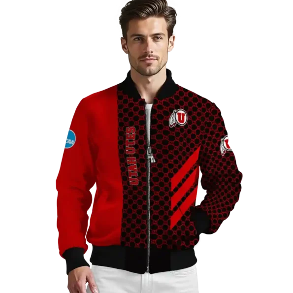 Utah20Utes20NCAAZone Jacket 3 Bomber 6.webp