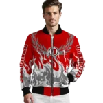 Utah20Utes20NCAAZone Jacket 1 Bomber 7.webp