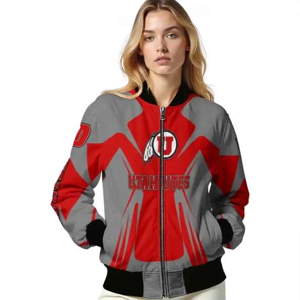 Utah20Utes20NCAAZone Jacket 4 Bomber 1.webp