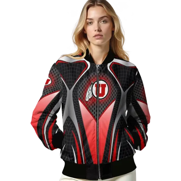 Utah20Utes20NCAAZone Jacket 4 Bomber 10.webp