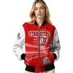 Utah20Utes20NCAAZone Jacket 1 Bomber 12.webp