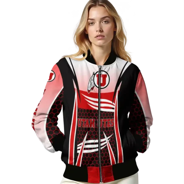 Utah20Utes20NCAAZone Jacket 4 Bomber 13.webp