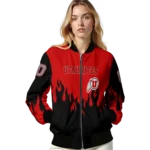 Utah20Utes20NCAAZone Jacket 1 Bomber.webp