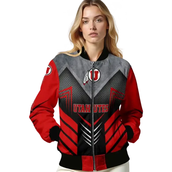 Utah20Utes20NCAAZone Jacket 4 Bomber 3.webp