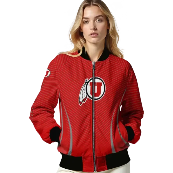 Utah20Utes20NCAAZone Jacket 4 Bomber 4.webp
