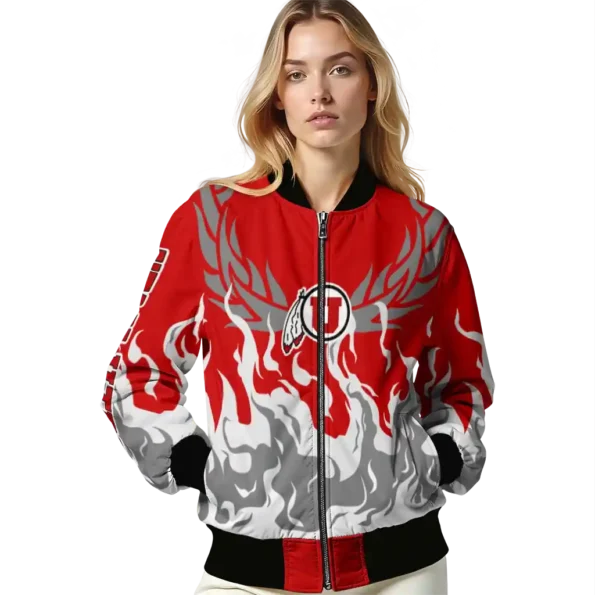 Utah20Utes20NCAAZone Jacket 4 Bomber 7.webp