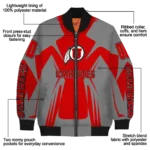 Utah20Utes20NCAAZone Jacket 1 Bomber 1.webp