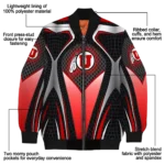 Utah20Utes20NCAAZone Jacket 1 Bomber 10.webp