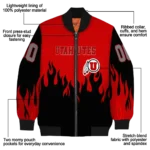 Utah20Utes20NCAAZone Jacket 1 Bomber.webp