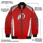Utah20Utes20NCAAZone Jacket 1 Bomber 16.webp