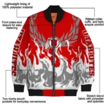 Utah20Utes20NCAAZone Jacket 1 Bomber 7.webp