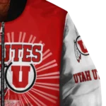 Utah20Utes20NCAAZone Jacket 1 Bomber 12.webp