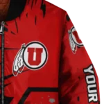 Utah20Utes20NCAAZone Jacket 1 Bomber 14.webp