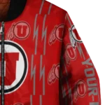 Utah20Utes20NCAAZone Jacket 1 Bomber 15.webp