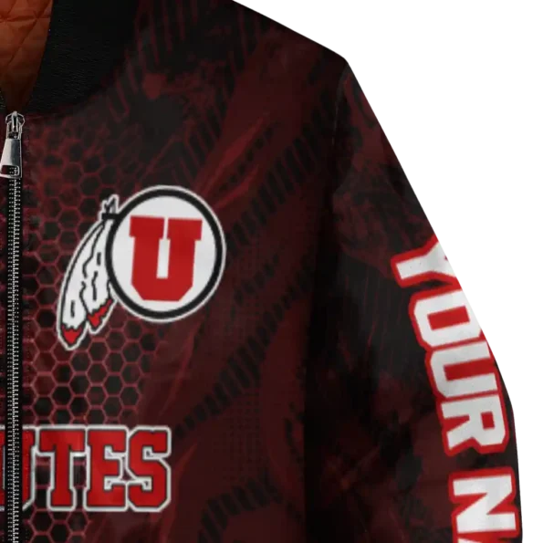Utah20Utes20NCAAZone Jacket 6 Bomber 5.webp