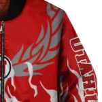 Utah20Utes20NCAAZone Jacket 1 Bomber 7.webp