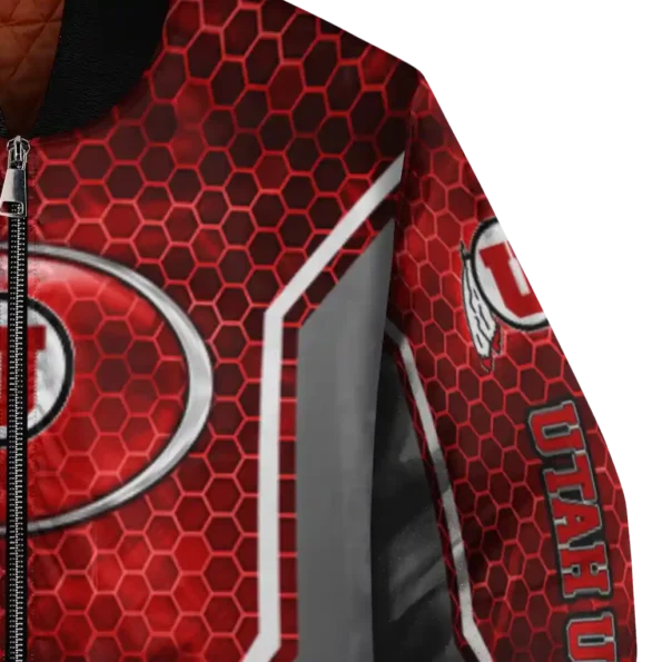 Utah20Utes20NCAAZone Jacket 6 Bomber 9.webp