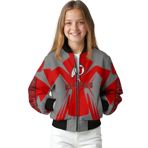 Utah20Utes20NCAAZone Jacket 7 Bomber 1.webp