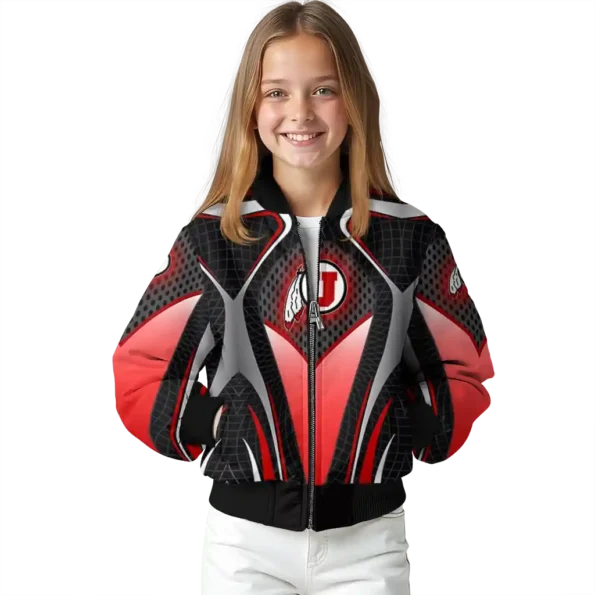 Utah20Utes20NCAAZone Jacket 7 Bomber 10.webp