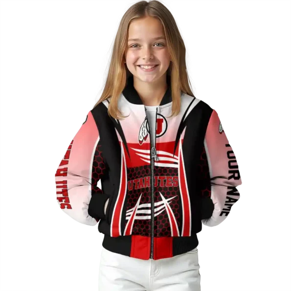 Utah20Utes20NCAAZone Jacket 7 Bomber 13.webp