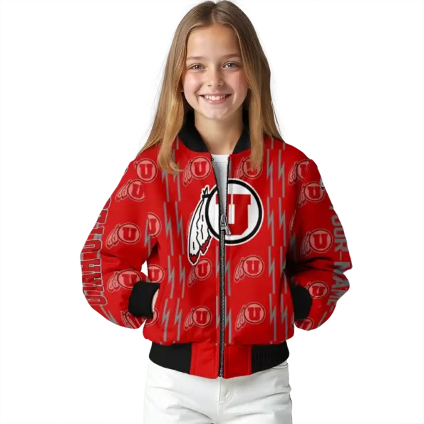 Utah20Utes20NCAAZone Jacket 7 Bomber 15.webp