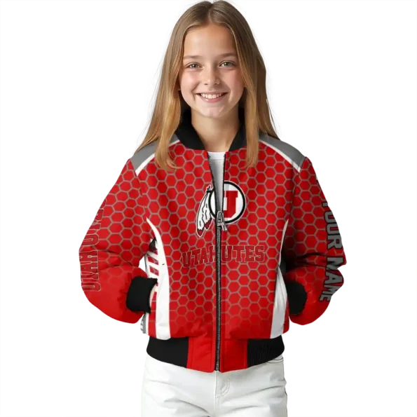 Utah20Utes20NCAAZone Jacket 7 Bomber 16.webp