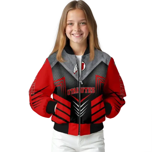 Utah20Utes20NCAAZone Jacket 7 Bomber 3.webp
