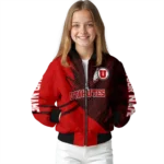 Utah20Utes20NCAAZone Jacket 1 Bomber 5.webp