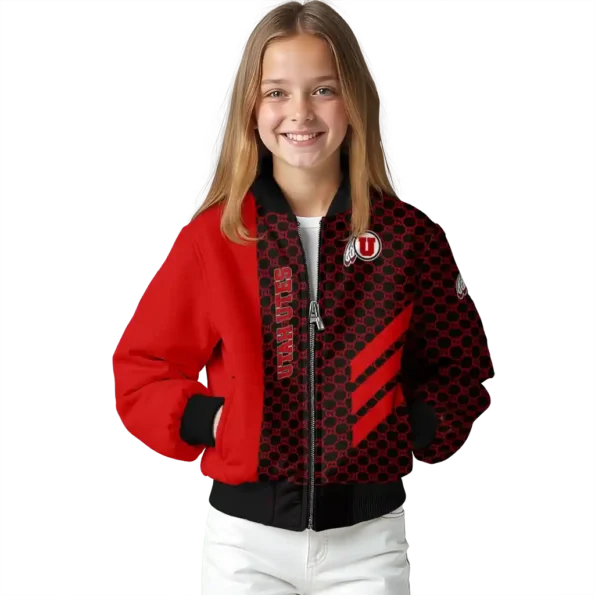 Utah20Utes20NCAAZone Jacket 7 Bomber 6.webp