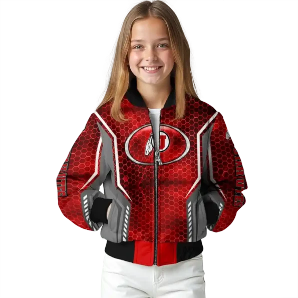 Utah20Utes20NCAAZone Jacket 7 Bomber 9.webp