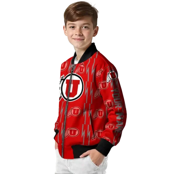 Utah20Utes20NCAAZone Jacket 8 Bomber 15.webp
