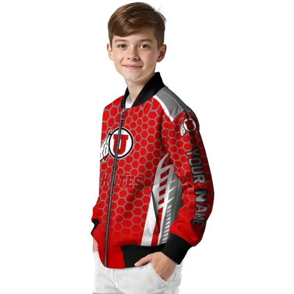 Utah20Utes20NCAAZone Jacket 8 Bomber 16.webp