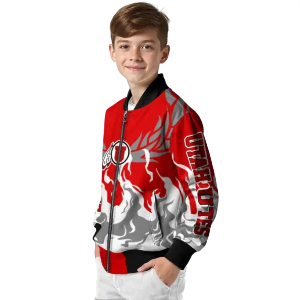 Utah20Utes20NCAAZone Jacket 8 Bomber 7.webp