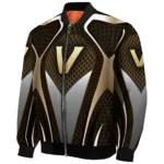 Vanderbilt20Commodores20NCAAZone Jacket 1 Bomber 10.webp