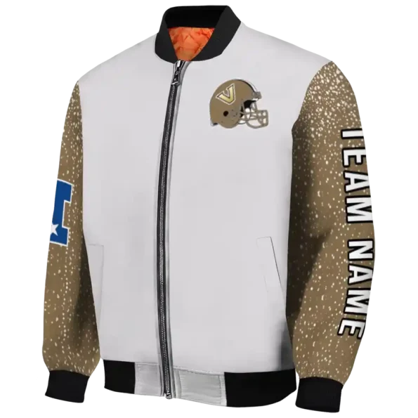 Vanderbilt20Commodores20NCAAZone Jacket 1 Bomber 11.webp
