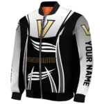 Vanderbilt20Commodores20NCAAZone Jacket 1 Bomber 13.webp