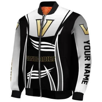 Vanderbilt20Commodores20NCAAZone Jacket 1 Bomber 13.webp