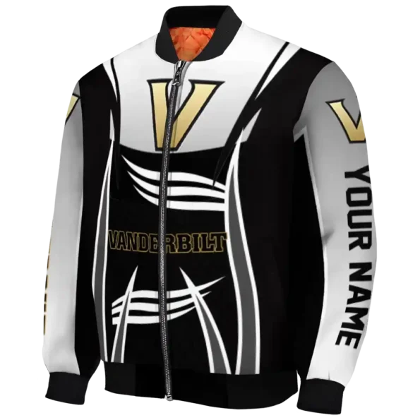 Vanderbilt20Commodores20NCAAZone Jacket 1 Bomber 13.webp