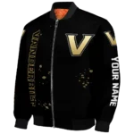 Vanderbilt20Commodores20NCAAZone Jacket 1 Bomber 14.webp