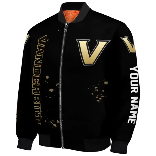 Vanderbilt20Commodores20NCAAZone Jacket 1 Bomber 14.webp