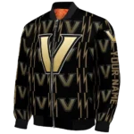 Vanderbilt20Commodores20NCAAZone Jacket 1 Bomber 15.webp