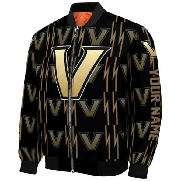 Vanderbilt20Commodores20NCAAZone Jacket 1 Bomber 15.webp