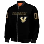 Vanderbilt20Commodores20NCAAZone Jacket 1 Bomber.webp