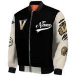 Vanderbilt20Commodores20NCAAZone Jacket 1 Bomber 2.webp